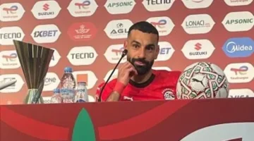 حقيقة اعتزال النجوم.. اتحاد الكرة يحسم مصير محمد صلاح والشناوي مع منتخب مصر